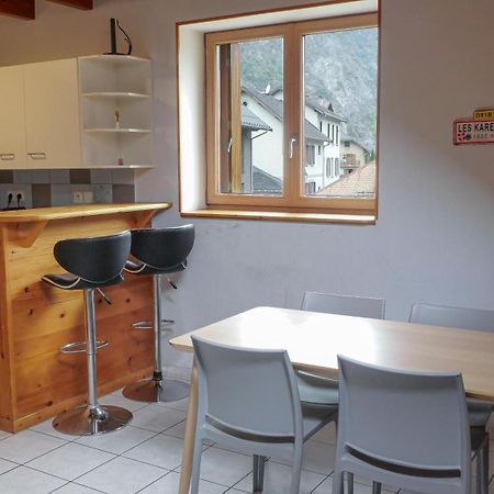 Montricher Karellis, 5 Min De St Jean De Maurienne Eksteriør billede