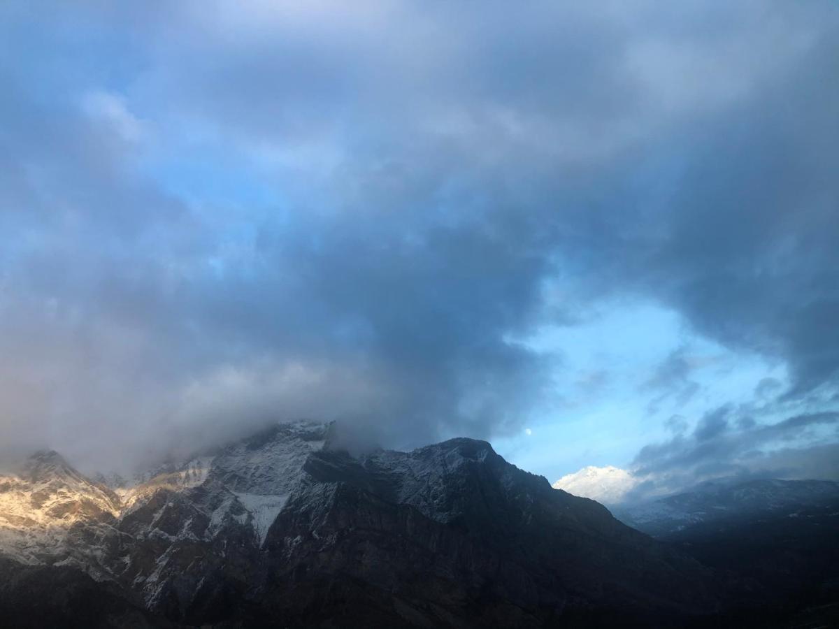 Montricher Karellis, 5 Min De St Jean De Maurienne Eksteriør billede