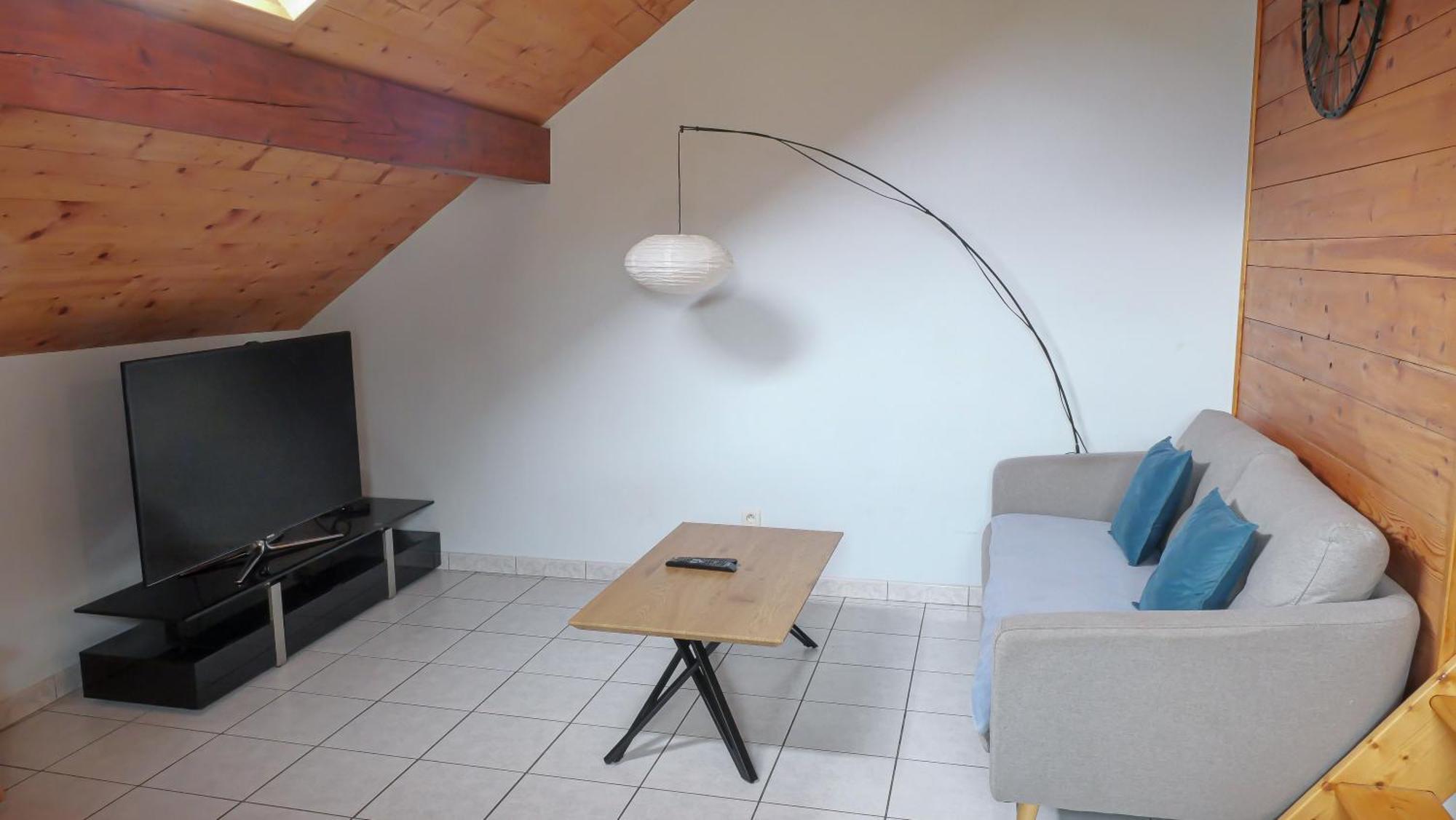 Montricher Karellis, 5 Min De St Jean De Maurienne Eksteriør billede